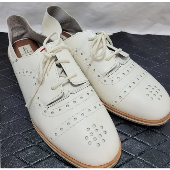 Ellen sales degeneres oxfords